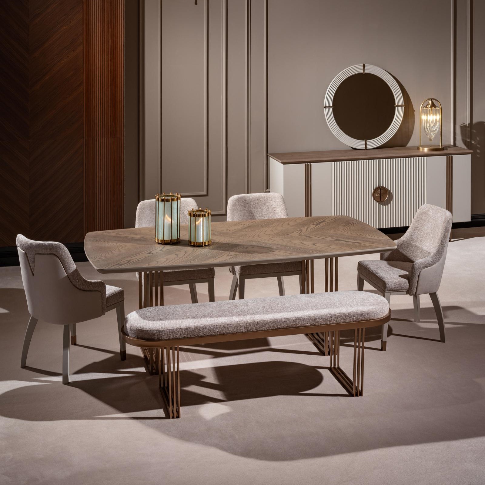 Dining Tables