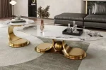 Buy Luxury Center Table Design - Compare & Save Upto ₹10000