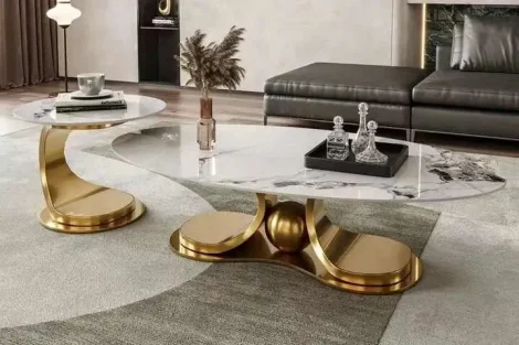 Buy Luxury Center Table Design – Compare & Save Upto ₹10000