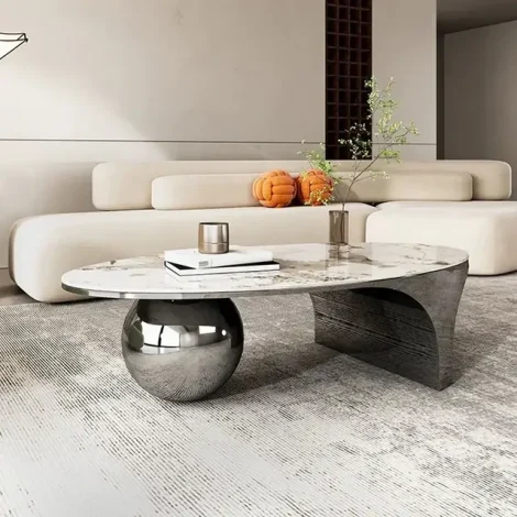 Buy Modern Center Table Design for Living Room at Low Price