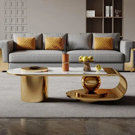 Modern Center Table Design for Luxury Look | Save ₹3000 Now