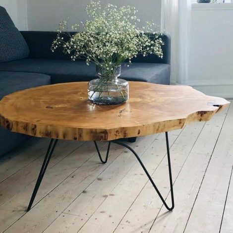 Modern Centre Table – Buy New Design Table Online on COD